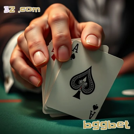 Recursos Incríveis da Seção Paga do bggbet