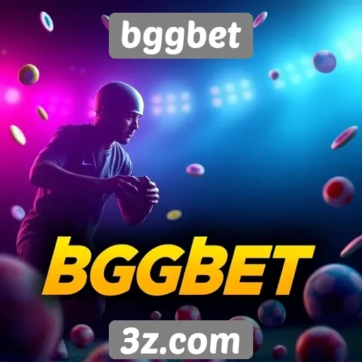 bggbet lança novas opções de jogos online