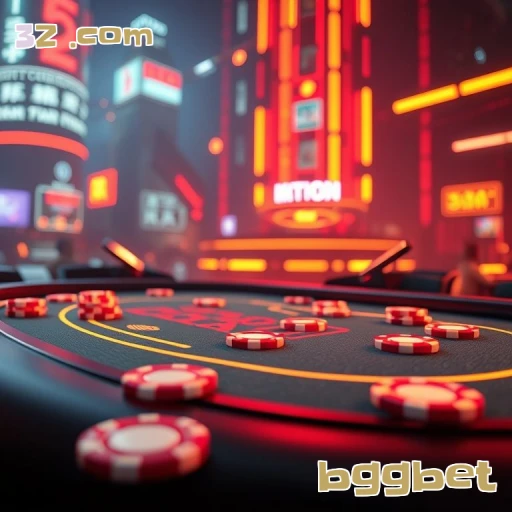 Cassino BGGbet: A Experiência de Jogos Que Encanta