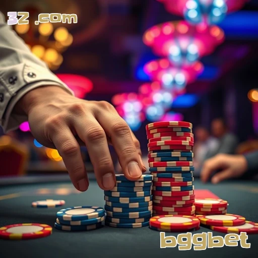 Aposte no Esporte com bggbet: Emoção em Cada Jogo