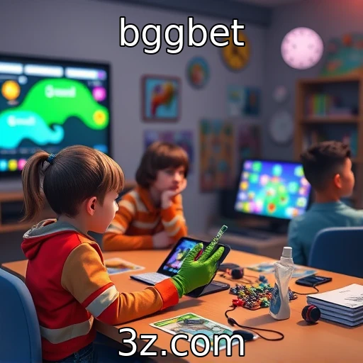 Jogos como ferramenta educacional nas escolas