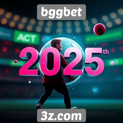Características inovadoras do bggbet em 2025