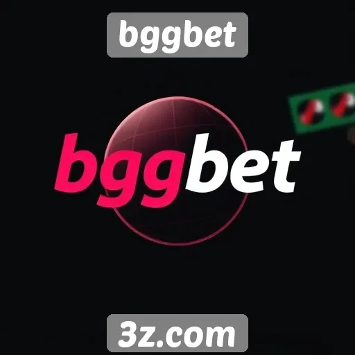 Funcionalidade do site e experiência do usuário no bggbet